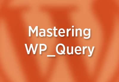 wp user query|Mastering WP.